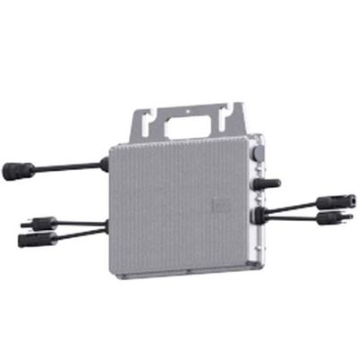 800W Microinverter Nhà máy điện ban công Nhà máy năng lượng mặt trời