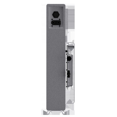 Hệ thống lưu trữ năng lượng tái tạo ban công sạch IP65 lớp bảo vệ NOVB-2400