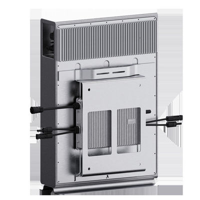 Giải pháp hệ thống lưu trữ năng lượng ban công thông minh bền vững Capacity 2400Wh
