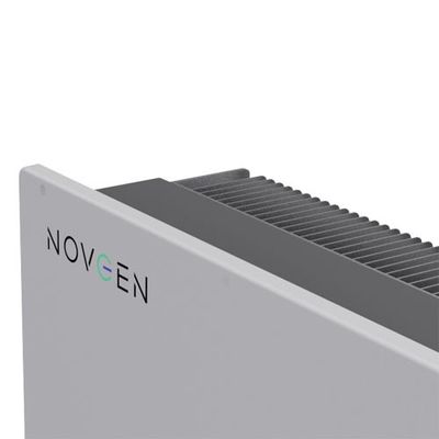 IP66 Máy biến đổi lai ba giai đoạn thiết kế gắn tường nhỏ gọn được phê duyệt CE