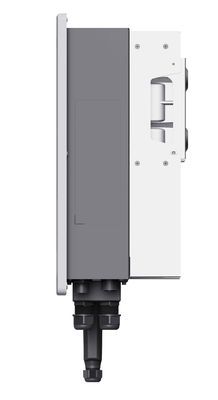 Bộ biến tần lai compact Wall Mount Dễ lắp đặt Mức độ bảo vệ IP66