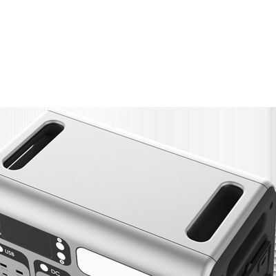 Nhà máy điện di động 2048Wh với Smart On / Off Grid Plug In cho ban công căn hộ
