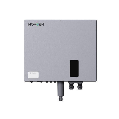 Máy biến đổi năng lượng pin mặt trời ba pha lai cho ban công IP66