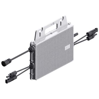 800W Microinverter ban công Nhà máy điện ban công Lưu trữ năng lượng mặt trời ban công