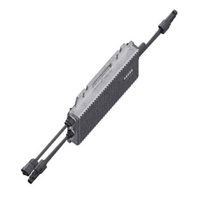 Micro Inverter Nhà máy điện ban công 800 Watt Lưu trữ năng lượng mặt trời IP67 chống nước