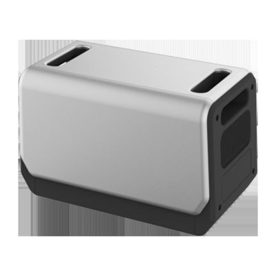 Hệ thống Lưu trữ Năng lượng Điện Tối Tạo 2200W Cho Nhà Bạn