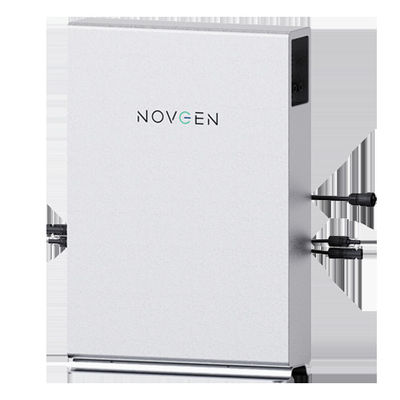 Giải pháp hệ thống lưu trữ năng lượng ban công thân thiện với môi trường 2400Wh