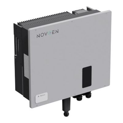 Bộ biến tần hybrid compact wall mount 120V - 600V pin Dễ cài đặt
