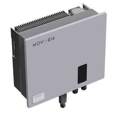 IP66 Inverter lai LiFePO4 pin Quản lý pin tùy chỉnh