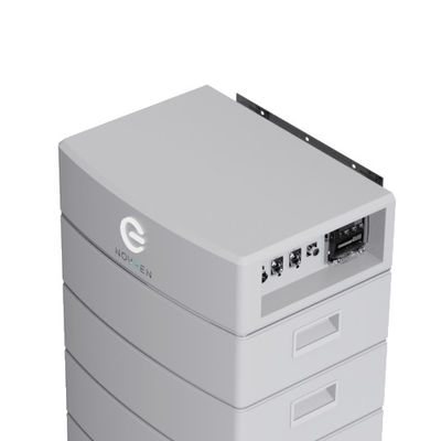 Chứng chỉ CE dành cho nhà ở ESS 2,56kwh LiFePo4 pin CAN