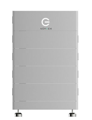 2.56KWH Ứng dụng lưu trữ năng lượng cuối cùng dành cho nhà ở ESS