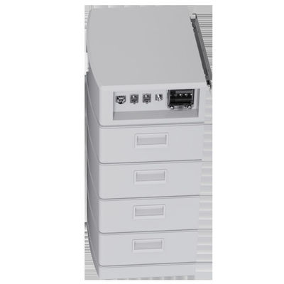 2Giải pháp lưu trữ pin mặt trời gia đình mô-đun.56kwh cho ESS dân cư